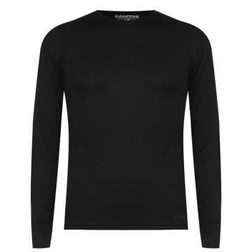 15 x termo majica Campri / dolg rokav / velikost M/L