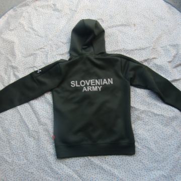 ANARAK SLOVENIEN ARMU