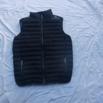 BREZROKAVNIK TELOVNIK M