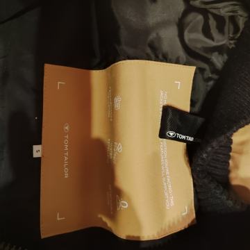 Brezrokavnik Tom Tailor