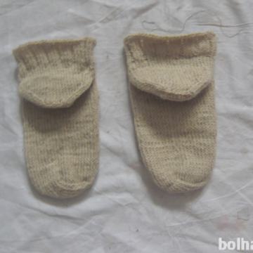 COPATI 100% OVČJA VOLNA