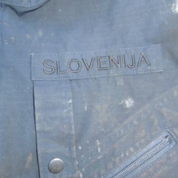 DELOVNI PAJAC ŠT 52