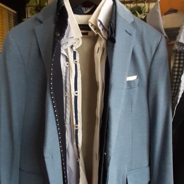 Fantovska oblačila M