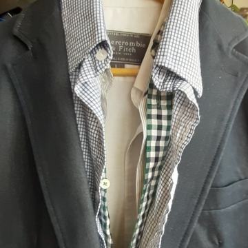 Modna moška oblačila M