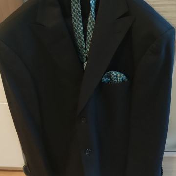 Fantovski sako, vel. 48/50