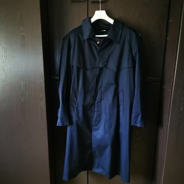 Gasilski plašč-bunda