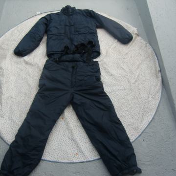 JAKNA IN HLAČE- TERMO