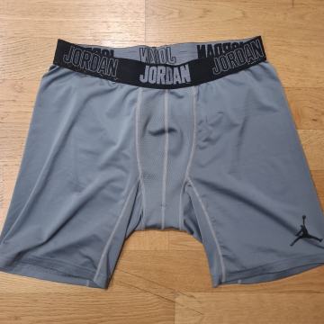 JORDAN Dri-Fit kompresijske hlače, podhlače (XXL)