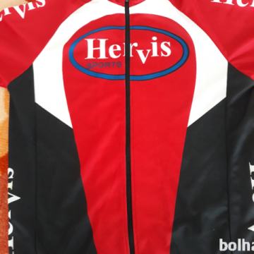 KOLESARSKI DRES HERVIS