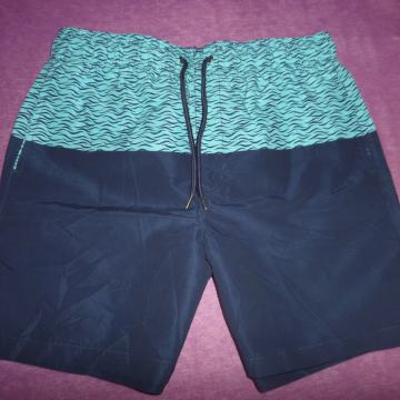 Kopalne hlače, št. S (NOVE)