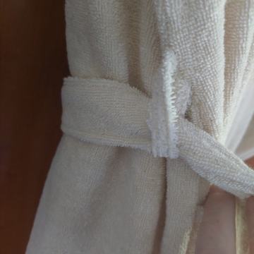 Nahrbtnik in kopalni plašč Svilanit