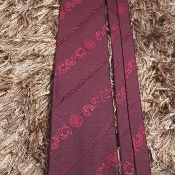 Svilena kravata Versace