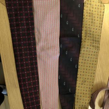 Kravate - več kosov