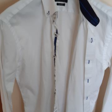 Fantovska oblačila od A-Ž  M/48