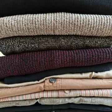 moška oblačila XXL/XXXL