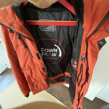 Moska zimska bunda L