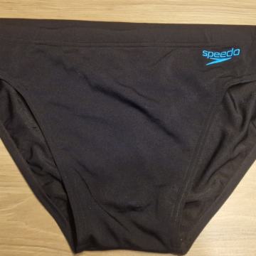 moške kopalke Speedo endurance+ 100 cm