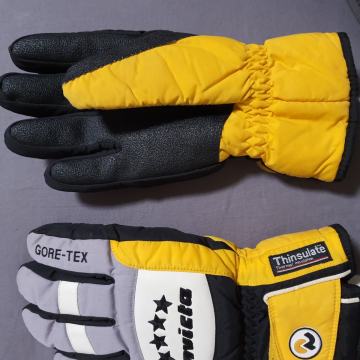 Moške rokavice gore-tex