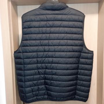 Moški brezrokavnik, velikost XXL