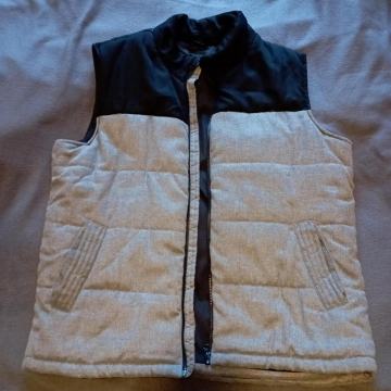 Moški brezrokavnik, velikosti XXL