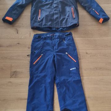 Moški kombinezon L / XL