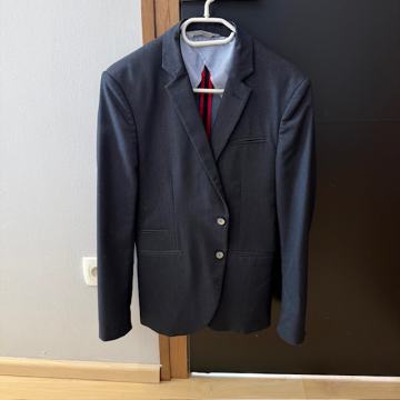 Moški suknjič Zara Man velikost S