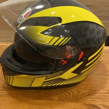 motoristicna oprema Dainese