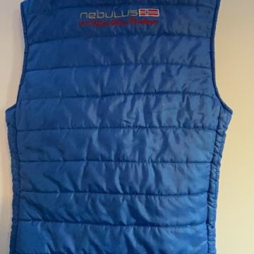 nebulus brezrolavnik