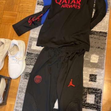 Nike športni komplet