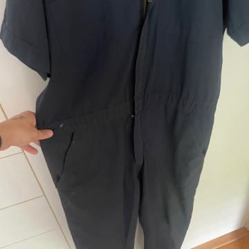 pajac overalls onsie boiler suit velikst medium large (XL)