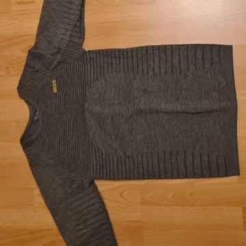 Podobleka zimska za smučanje S46