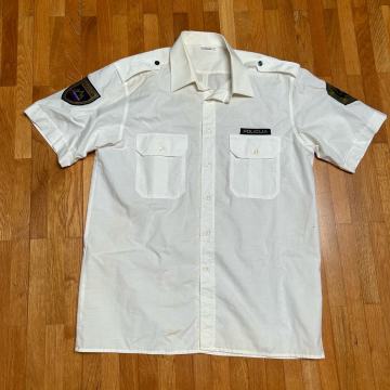 policijska obleka