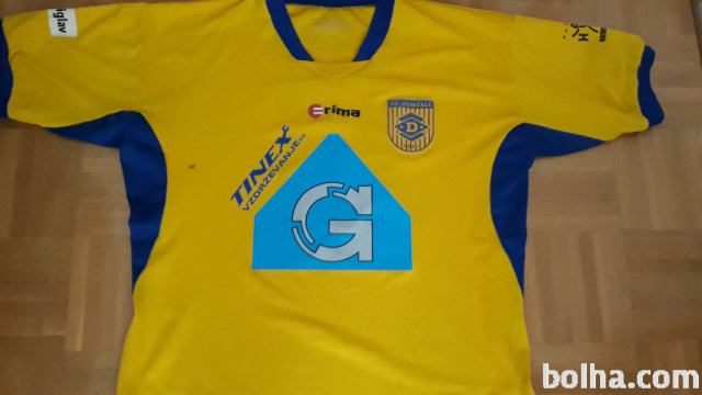 PRODAM DRES NK DOMŽALE SEZONA 2002/2003