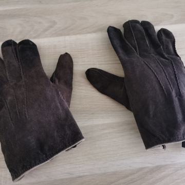 ROKAVICE USNJENE NOVE!!