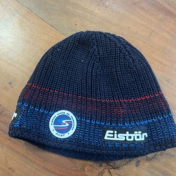 Smucarska kapa Eisbär Ruske smucarske reprezentance