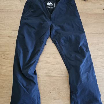 Smučarske hlače Quiksilver