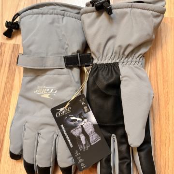 Smučarske rokavice XL