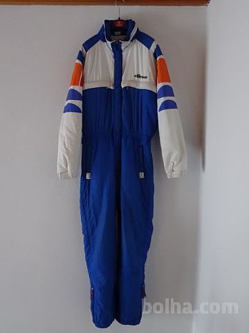 SMUČARSKI KOMBENZION ellesse - moški št. 50/L