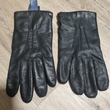 Tommy Hilfiger moške rokavice original