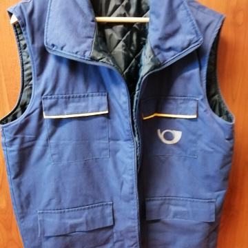 Ugodno telovnik za delo