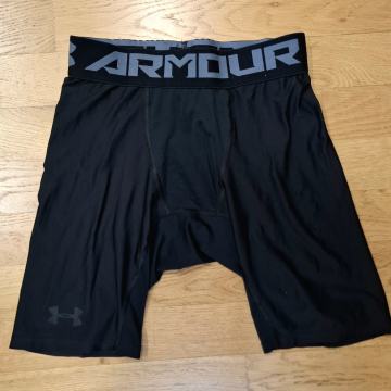 UNDER ARMOUR - Podhlače (L)