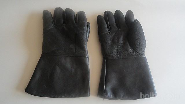 USNJENE MOTORISTIČNE ROKAVICE