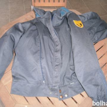 Vintage Poštarski kombinezon, Gore-Tex, KROJ Ljubljana