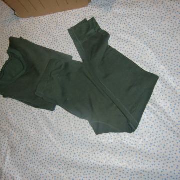 VOJAŠKA PODOBLEKA BETI SLO