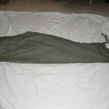 VOJAŠKE DOLGE LANENE GATE JNA