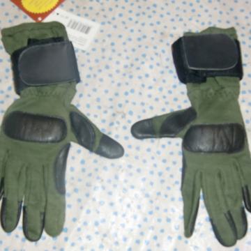 VOJAŠKE ROKAVICE TAKTIČNE SLO