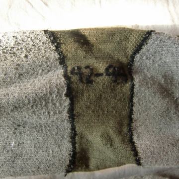 VOJAŠKE ŠTUMFE SLO