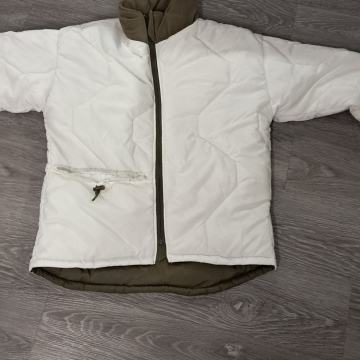 Vojaški termo komplet BUF ( NIKOLI NOŠEN) VELIKOST M (170-175cca.)