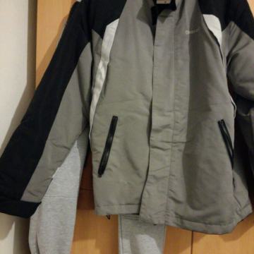 Zimska/smucarska bunda