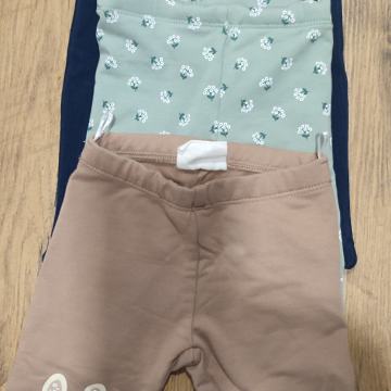 Oblačila punčko 68 št